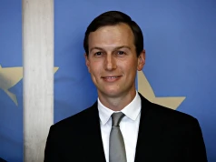 Negocjuje pokój, zarabia na wojnie? CNN ujawnia powiązania Jareda Kushnera