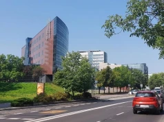 Katowice szukają firmy, która zaprojektuje i wykona modernizację biurowca kupionego od dewelopera