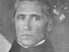 Dyplomaci przybliżają polsko-irlandzką historię przy pomocy takich osób jak Paweł Edmund Strzelecki
