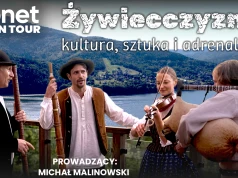Trąbity, murale i żywa kultura! Odkrywamy artystyczne oblicze Żywiecczyzny
