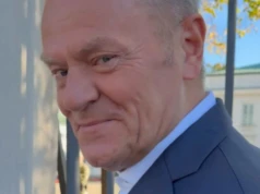Tusk kpi z Nawrockiego pod Belwederem. "I po co było rumakować?"