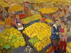 Typy Art, czyli Edward Dwurnik, pamięć wykluczonych okiem Karola Radziwszewskiego i „blue humenities”