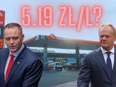 Ceny paliw w dół, ale mogą szybko odbić. Branża alarmuje
