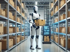 5 milionów robotów już pracuje w fabrykach. Chiny zgarnęły aż 59% rynku