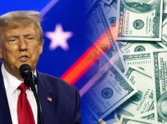 Trump wiele razy obiecywał Amerykanom pieniądze. Oto które pomysły weszły w życie, a które utknęły