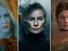 VOD - co obejrzeć w weekend? Oto nowe seriale i filmy (Netflix, Disney+, HBO Max i inne)