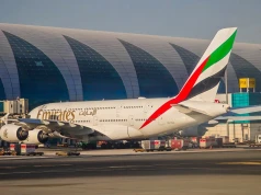 Atak na pilota w kokpicie. Emirates reaguje. "Pasażerowie nie zostaną wpuszczeni"