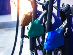 Maksymalne ceny paliw na weekend i poniedziałek. Benzyna 95 do 6,73 zł, diesel do 7,88 zł