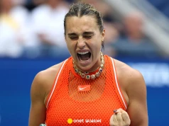 Aryna Sabalenka zagrała jak odmieniona. Co za wynik w WTA w Pekinie