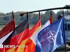 Nie wszyscy Łotysze obawiają się Rosji. Czy wpłynie to na wybory?