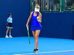 Tenis ziemny: Kolejna Polka poza turniejem w Pekinie. Tym razem padło na Magdalenę Fręch