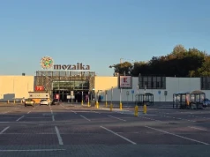 Jedziesz do Szpitala Uniwersyteckiego? Auto zostawisz pod galerią, dalej dowiezie cię bezpłatny autobus