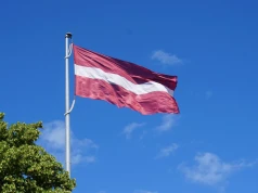 Wybory na Łotwie. Faworytem partia byłego kierowcy rajdowego i przedsiębiorcy