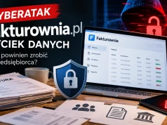 Wyciek danych fakturownia.pl