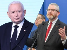 Nowe doniesienia ws. paktu senackiego prawicy. "Jest koncepcja Brauna bez Brauna"