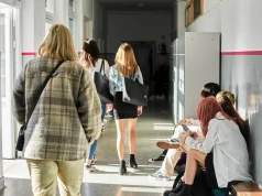 Uczeń powinien wykonywać polecenia? "Za moich czasów nauczycielowi się nie odmawiało"