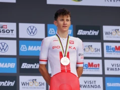 Lublana 2026: Jan Jackowiak ze srebrem wśród orlików! Złoto dla Héctora Álvareza