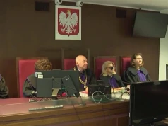 Brutalnie pobił żonę i zostawił ją na mrozie na pewną śmierć. Sąd uznał, że nie ma mowy o zabójstwie