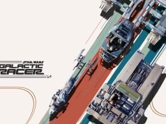 Star Wars: Galactic Racer to świetne doświadczenie łączące prędkość serii Burnout i mechaniki rouge-lite - Recenzja Star Wars: Galactic Racer
