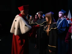 Historyczna zmiana w Nowym Sączu. ANS zmieni nazwę na Akademię Sądecką