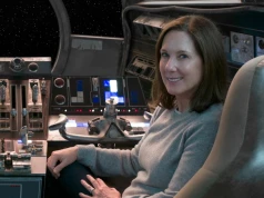 Kathleen Kennedy o odejściu z Lucasfilmu. "Zawsze jestem dumna z wykonanej pracy"