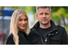 Kolejny pomysł na biznes Bianki i Filipa Chajzerów. Marzy im się NOWY FORMAT