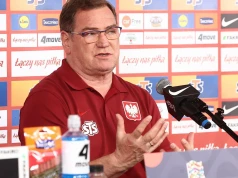 Urban odkrył karty. Oto skład reprezentacji Polski na mecz z Rumunią