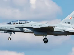 Zmiana warty na polskim niebie. FA-50GF pełnią dyżury bojowe
