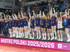 Tauron Liga siatkarek. Składy wszystkich drużyn. Kto gra? Sezon 2026/2027