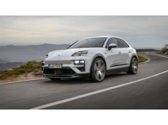 Porsche Macan wróci do silnika spalinowego w 2028 r.