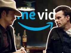 Przesuń się Reacher. Na Prime Video wleciał najlepszy serial akcji XXI wieku