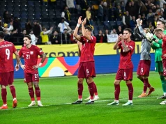 Liga Narodów: Polska - Rumunia. Relacja live i wynik na żywo