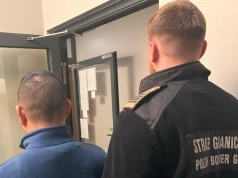 Kradzieże, narkotyki i jazda po alkoholu. Siedmiu cudzoziemców deportowanych