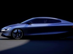 Nowy samochód Volkswagena wygląda, jakby miał zacząć latać. Oto następca niezwykłego XL1
