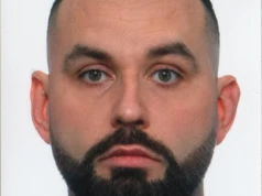 Wypadek – trzy ofiary śmiertelne. List gończy za Kamilem Bocheńskim