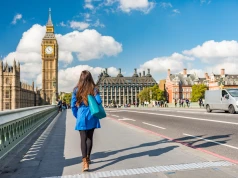 London calling 💂🇬🇧 Zbiór tanich lotów do brytyjskiej stolicy od 130 PLN ☎️👑