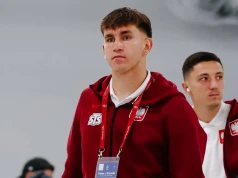 Debiut w reprezentacji Polski! Jan Urban dał mu szansę
