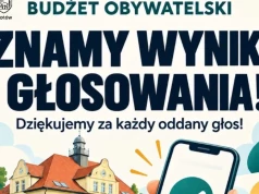 Wygrały ryby, cień i sport! Złotowianie rozdali karty