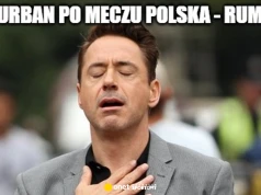 Co tam się wydarzyło? Memy po meczu Polska — Rumunia