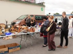 Rzeszów: Miłośnicy unikatowych przedmiotów spotkają się w najbliższą niedzielę w PCH AGROHURT S.A. podczas kolejnego Targu Staroci!