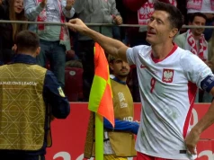 Lewandowski zrobił to jak legenda. W międzyczasie nadeszła fatalna wiadomość