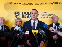 Trwa nabór do Młodzieżowego Sejmiku Województwa Dolnośląskiego