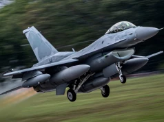 Pierwsze F-16 Block 70 dotarły do Republiki Chińskiej