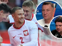Hajto i Terlecki wystawili noty Polakom! Kto zasłużył na pochwałę?