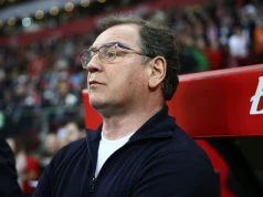 Jan Urban ocenił mecz z Rumunią. "Czerwona kartka odwróciła losy"