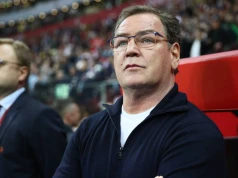 To odwróciło losy meczu! Jan Urban wprost na konferencji