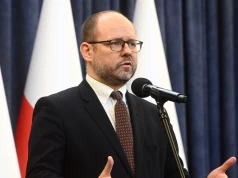 "Zielone światło ze strony Białego Domu". Przydacz o utworzeniu bazy USA w Polsce