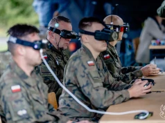 Pięć razy na podium. 5MBOT najlepsza w Pierwszej Lidze Dronowej FPV WOT