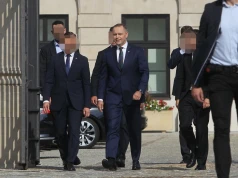 Koniec dobrej passy Karola Nawrockiego? Kwaśniewski i Duda mieli lepsze notowania!