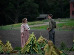 10 nowości, które warto obejrzeć w weekend na Netflix. Ale to ten miniserial was pochłonie